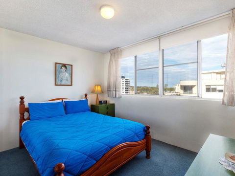 Ebbtide 25 - Accommodation Georgetown 4