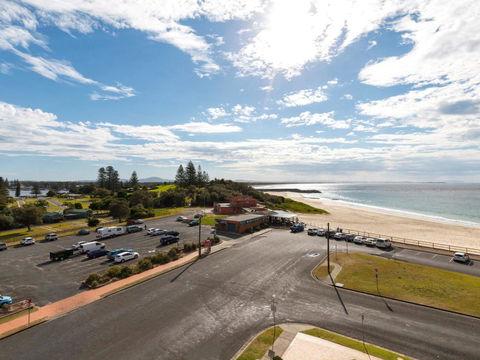 Ebbtide 25 - Accommodation Georgetown 7