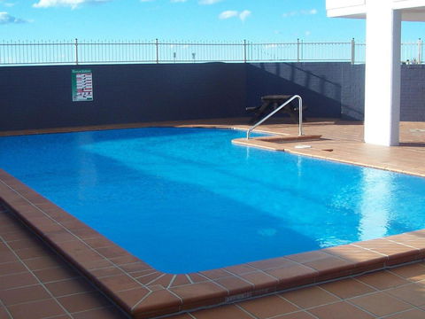 Ebbtide 25 - Accommodation Georgetown 9