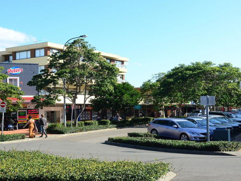 Ebbtide 25 - Accommodation Georgetown 6