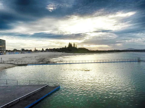 Ebbtide 25 - Accommodation Georgetown 0
