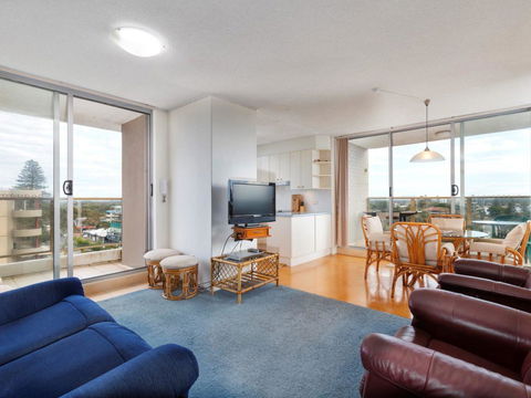 Ebbtide 25 - Accommodation Georgetown 2