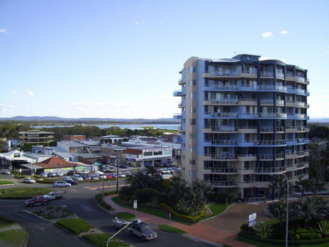 Ebbtide 25 - Accommodation Georgetown 11