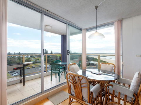 Ebbtide 25 - Accommodation Georgetown 10