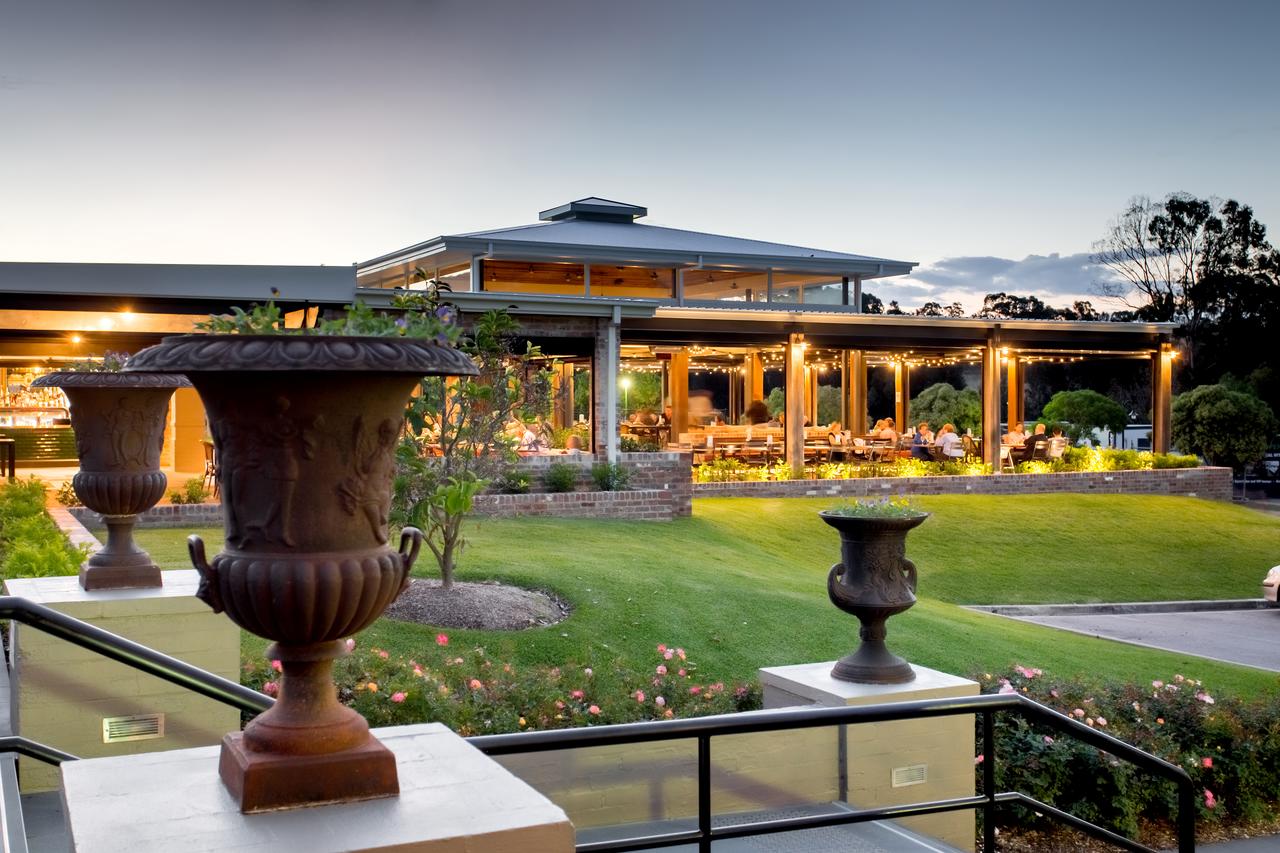 Pokolbin NSW Accommodation Georgetown