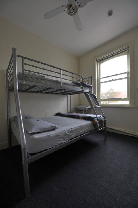 Backpack Oz - Accommodation Georgetown 22