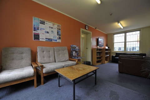 Backpack Oz - Accommodation Georgetown 16