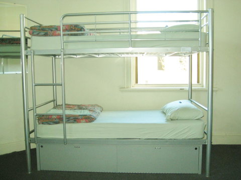 Backpack Oz - Accommodation Georgetown 41