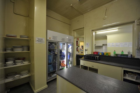 Backpack Oz - Accommodation Georgetown 29