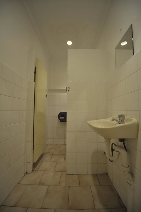 Backpack Oz - Accommodation Georgetown 28