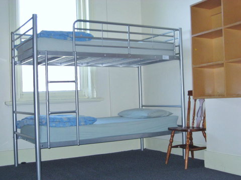 Backpack Oz - Accommodation Georgetown 40