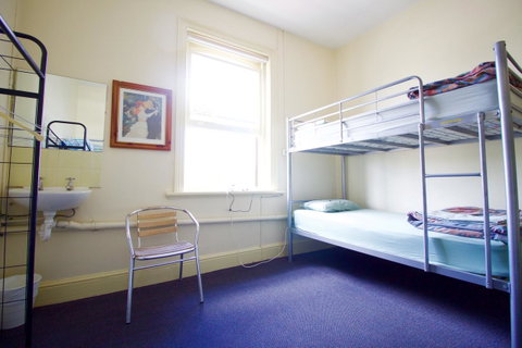 Backpack Oz - Accommodation Georgetown 39