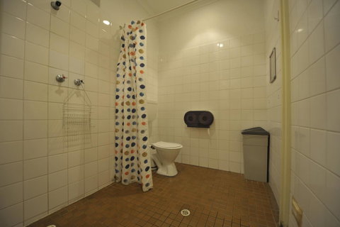 Backpack Oz - Accommodation Georgetown 37