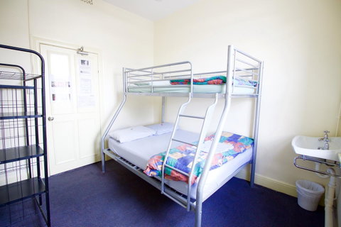 Backpack Oz - Accommodation Georgetown 38