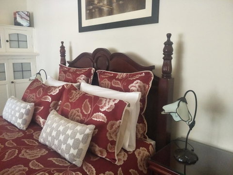 Fernweh Guesthouse - Accommodation Georgetown 12