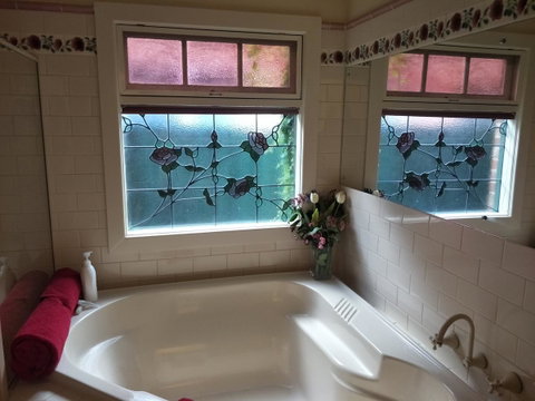 Fernweh Guesthouse - Accommodation Georgetown 17