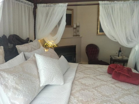 Fernweh Guesthouse - Accommodation Georgetown 13