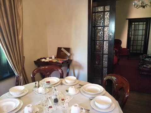 Fernweh Guesthouse - Accommodation Georgetown 20