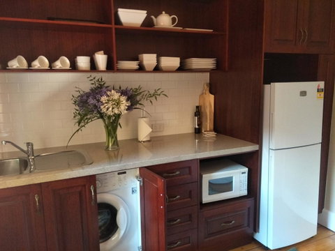 Fernweh Guesthouse - Accommodation Georgetown 22