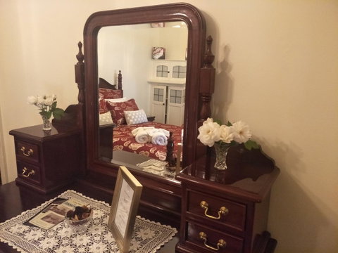 Fernweh Guesthouse - Accommodation Georgetown 7