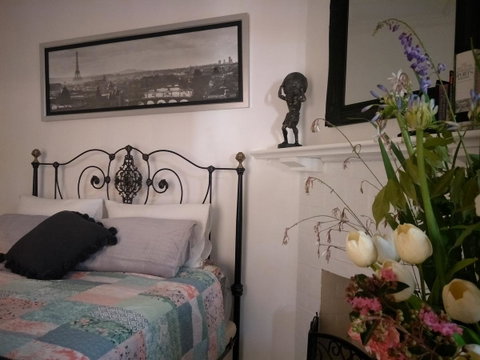 Fernweh Guesthouse - Accommodation Georgetown 3