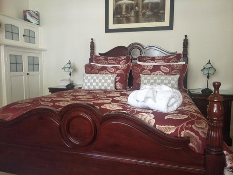 Fernweh Guesthouse - Accommodation Georgetown 11