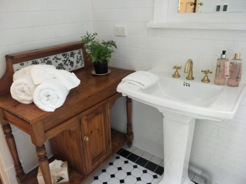 Fernweh Guesthouse - Accommodation Georgetown 15