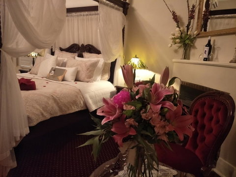 Fernweh Guesthouse - Accommodation Georgetown 0