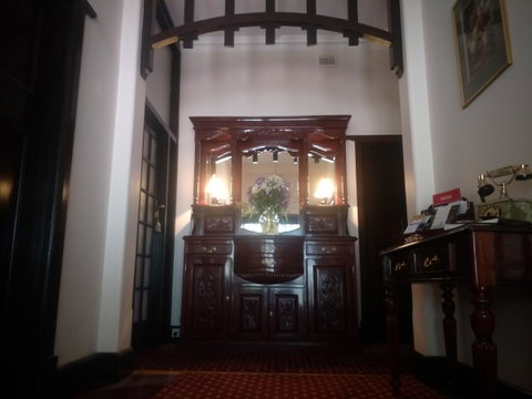 Fernweh Guesthouse - Accommodation Georgetown 19