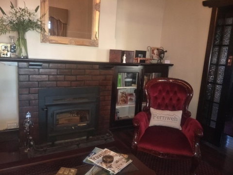 Fernweh Guesthouse - Accommodation Georgetown 21