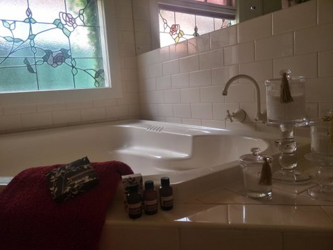 Fernweh Guesthouse - Accommodation Georgetown 6