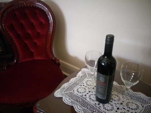 Fernweh Guesthouse - Accommodation Georgetown 1