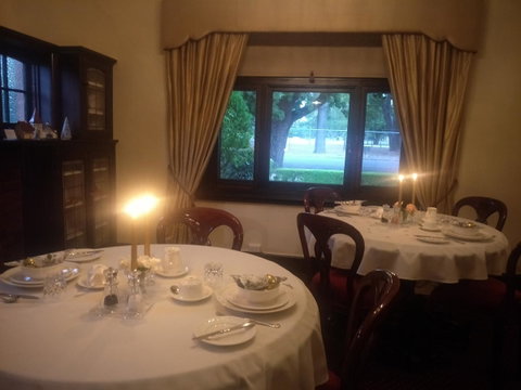 Fernweh Guesthouse - Accommodation Georgetown 2