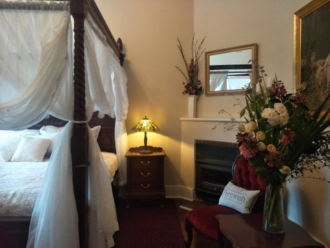 Fernweh Guesthouse - Accommodation Georgetown 16