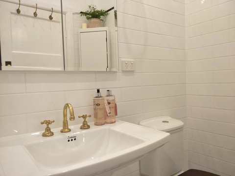 Fernweh Guesthouse - Accommodation Georgetown 18