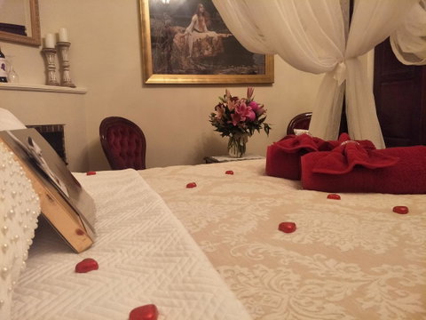 Fernweh Guesthouse - Accommodation Georgetown 4