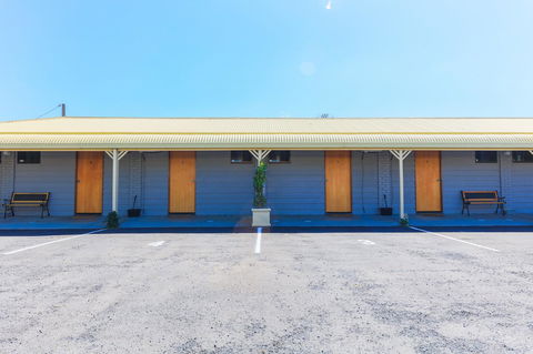 Country Roads Motor Inn Naracoorte - Accommodation Georgetown 28