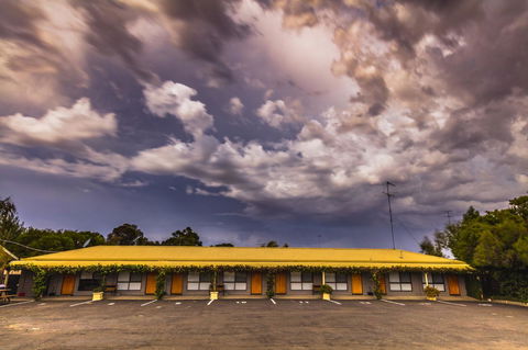 Country Roads Motor Inn Naracoorte - Accommodation Georgetown 40