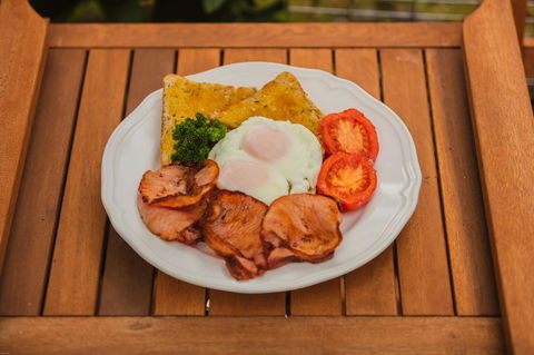 Country Roads Motor Inn Naracoorte - Accommodation Georgetown 2