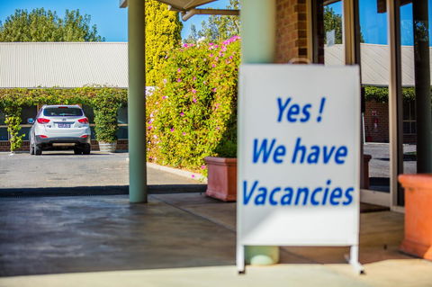 Country Roads Motor Inn Naracoorte - Accommodation Georgetown 22