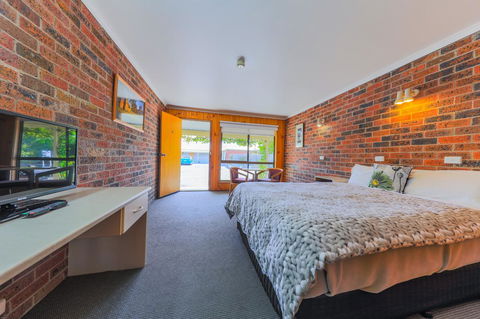 Country Roads Motor Inn Naracoorte - Accommodation Georgetown 4