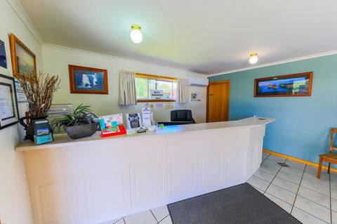 Country Roads Motor Inn Naracoorte - Accommodation Georgetown 36