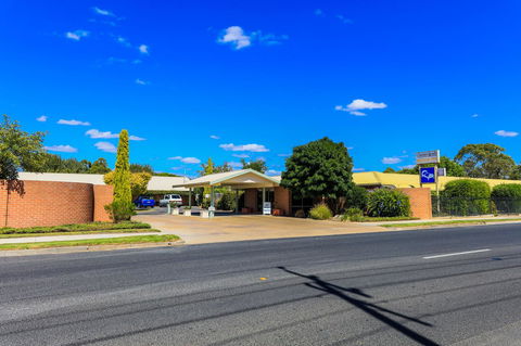 Country Roads Motor Inn Naracoorte - Accommodation Georgetown 11