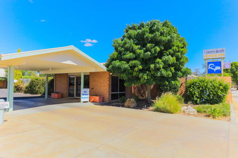 Country Roads Motor Inn Naracoorte - Accommodation Georgetown 41