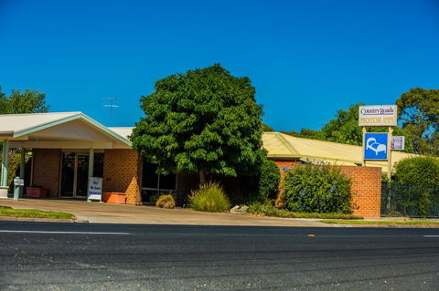 Country Roads Motor Inn Naracoorte - Accommodation Georgetown 8