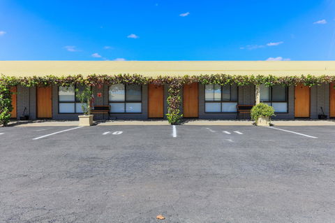 Country Roads Motor Inn Naracoorte - Accommodation Georgetown 29