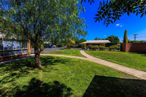 Country Roads Motor Inn Naracoorte - Accommodation Georgetown 39