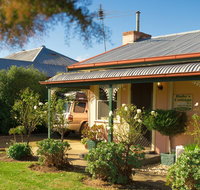 Ruby's Cottage
