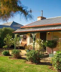 Ruby's Cottage