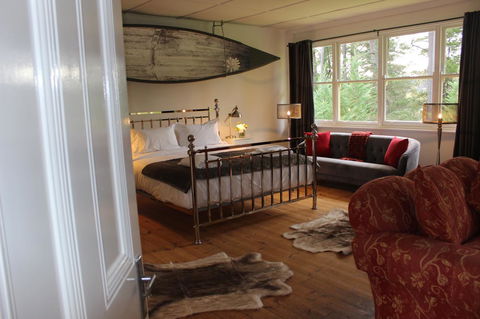 Pirralilla Estate Adelaide Hills - Accommodation Georgetown 6